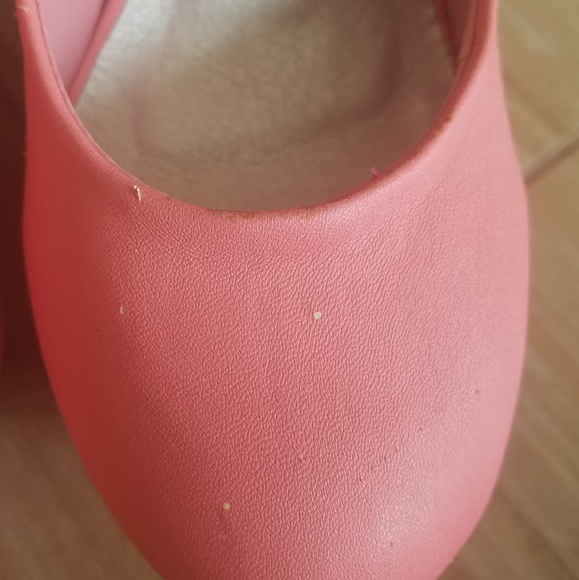 Platform Heels - Picture 3 of 3